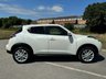 USED 2016 16 NISSAN JUKE 1.2 ACENTA DIG-T 5d 115 BHP 