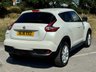 USED 2016 16 NISSAN JUKE 1.2 ACENTA DIG-T 5d 115 BHP 