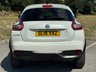 USED 2016 16 NISSAN JUKE 1.2 ACENTA DIG-T 5d 115 BHP 