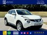 USED 2016 16 NISSAN JUKE 1.2 ACENTA DIG-T 5d 115 BHP 