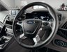 USED 2020 20 FORD TRANSIT CONNECT 1.5 200 LIMITED TDCI 119 BHP HEATED DRIVER SEAT+AIR CON