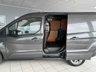 USED 2020 20 FORD TRANSIT CONNECT 1.5 200 LIMITED TDCI 119 BHP HEATED DRIVER SEAT+AIR CON