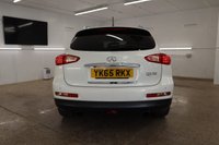 USED 2015 65 INFINITI QX50 3.0 GT PREMIUM D 5d 235 BHP SEVEN INFINITI SERVICES & FULLY LOADED SPEC