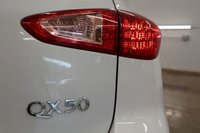USED 2015 65 INFINITI QX50 3.0 GT PREMIUM D 5d 235 BHP SEVEN INFINITI SERVICES & FULLY LOADED SPEC