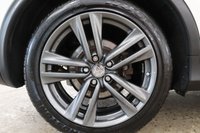 USED 2015 65 INFINITI QX50 3.0 GT PREMIUM D 5d 235 BHP SEVEN INFINITI SERVICES & FULLY LOADED SPEC