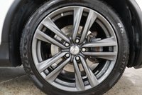 USED 2015 65 INFINITI QX50 3.0 GT PREMIUM D 5d 235 BHP SEVEN INFINITI SERVICES & FULLY LOADED SPEC