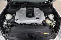 USED 2015 65 INFINITI QX50 3.0 GT PREMIUM D 5d 235 BHP SEVEN INFINITI SERVICES & FULLY LOADED SPEC