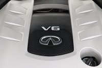 USED 2015 65 INFINITI QX50 3.0 GT PREMIUM D 5d 235 BHP SEVEN INFINITI SERVICES & FULLY LOADED SPEC
