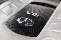 USED 2015 65 INFINITI QX50 3.0 GT PREMIUM D 5d 235 BHP SEVEN INFINITI SERVICES & FULLY LOADED SPEC