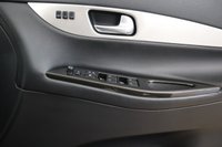 USED 2015 65 INFINITI QX50 3.0 GT PREMIUM D 5d 235 BHP SEVEN INFINITI SERVICES & FULLY LOADED SPEC