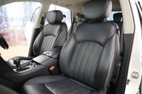 USED 2015 65 INFINITI QX50 3.0 GT PREMIUM D 5d 235 BHP SEVEN INFINITI SERVICES & FULLY LOADED SPEC