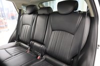 USED 2015 65 INFINITI QX50 3.0 GT PREMIUM D 5d 235 BHP SEVEN INFINITI SERVICES & FULLY LOADED SPEC