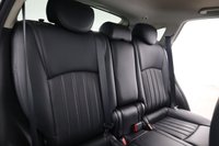 USED 2015 65 INFINITI QX50 3.0 GT PREMIUM D 5d 235 BHP SEVEN INFINITI SERVICES & FULLY LOADED SPEC