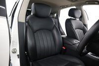 USED 2015 65 INFINITI QX50 3.0 GT PREMIUM D 5d 235 BHP SEVEN INFINITI SERVICES & FULLY LOADED SPEC