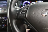 USED 2015 65 INFINITI QX50 3.0 GT PREMIUM D 5d 235 BHP SEVEN INFINITI SERVICES & FULLY LOADED SPEC