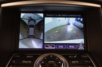 USED 2015 65 INFINITI QX50 3.0 GT PREMIUM D 5d 235 BHP SEVEN INFINITI SERVICES & FULLY LOADED SPEC