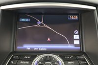 USED 2015 65 INFINITI QX50 3.0 GT PREMIUM D 5d 235 BHP SEVEN INFINITI SERVICES & FULLY LOADED SPEC