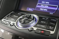 USED 2015 65 INFINITI QX50 3.0 GT PREMIUM D 5d 235 BHP SEVEN INFINITI SERVICES & FULLY LOADED SPEC