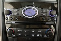 USED 2015 65 INFINITI QX50 3.0 GT PREMIUM D 5d 235 BHP SEVEN INFINITI SERVICES & FULLY LOADED SPEC