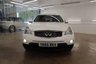 USED 2015 65 INFINITI QX50 3.0 GT PREMIUM D 5d 235 BHP SEVEN INFINITI SERVICES & FULLY LOADED SPEC