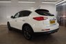 USED 2015 65 INFINITI QX50 3.0 GT PREMIUM D 5d 235 BHP SEVEN INFINITI SERVICES & FULLY LOADED SPEC