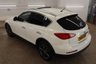 USED 2015 65 INFINITI QX50 3.0 GT PREMIUM D 5d 235 BHP SEVEN INFINITI SERVICES & FULLY LOADED SPEC