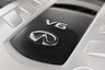 USED 2015 65 INFINITI QX50 3.0 GT PREMIUM D 5d 235 BHP SEVEN INFINITI SERVICES & FULLY LOADED SPEC