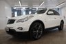 USED 2015 65 INFINITI QX50 3.0 GT PREMIUM D 5d 235 BHP SEVEN INFINITI SERVICES & FULLY LOADED SPEC