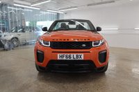 USED 2016 66 LAND ROVER RANGE ROVER EVOQUE 2.0 TD4 HSE DYNAMIC 3d 177 BHP 