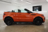 USED 2016 66 LAND ROVER RANGE ROVER EVOQUE 2.0 TD4 HSE DYNAMIC 3d 177 BHP 