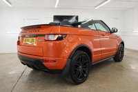 USED 2016 66 LAND ROVER RANGE ROVER EVOQUE 2.0 TD4 HSE DYNAMIC 3d 177 BHP 