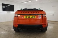 USED 2016 66 LAND ROVER RANGE ROVER EVOQUE 2.0 TD4 HSE DYNAMIC 3d 177 BHP 