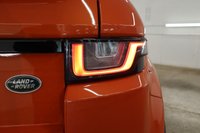 USED 2016 66 LAND ROVER RANGE ROVER EVOQUE 2.0 TD4 HSE DYNAMIC 3d 177 BHP 