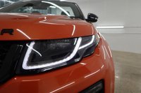 USED 2016 66 LAND ROVER RANGE ROVER EVOQUE 2.0 TD4 HSE DYNAMIC 3d 177 BHP 