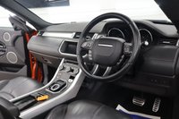 USED 2016 66 LAND ROVER RANGE ROVER EVOQUE 2.0 TD4 HSE DYNAMIC 3d 177 BHP 