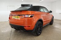 USED 2016 66 LAND ROVER RANGE ROVER EVOQUE 2.0 TD4 HSE DYNAMIC 3d 177 BHP 