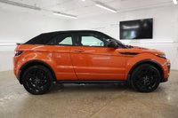 USED 2016 66 LAND ROVER RANGE ROVER EVOQUE 2.0 TD4 HSE DYNAMIC 3d 177 BHP 