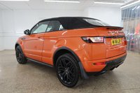 USED 2016 66 LAND ROVER RANGE ROVER EVOQUE 2.0 TD4 HSE DYNAMIC 3d 177 BHP 