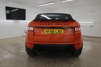 USED 2016 66 LAND ROVER RANGE ROVER EVOQUE 2.0 TD4 HSE DYNAMIC 3d 177 BHP 