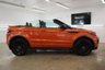USED 2016 66 LAND ROVER RANGE ROVER EVOQUE 2.0 TD4 HSE DYNAMIC 3d 177 BHP 