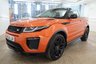 USED 2016 66 LAND ROVER RANGE ROVER EVOQUE 2.0 TD4 HSE DYNAMIC 3d 177 BHP 