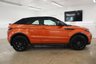 USED 2016 66 LAND ROVER RANGE ROVER EVOQUE 2.0 TD4 HSE DYNAMIC 3d 177 BHP 