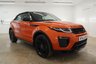 USED 2016 66 LAND ROVER RANGE ROVER EVOQUE 2.0 TD4 HSE DYNAMIC 3d 177 BHP 
