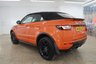 USED 2016 66 LAND ROVER RANGE ROVER EVOQUE 2.0 TD4 HSE DYNAMIC 3d 177 BHP 