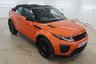 USED 2016 66 LAND ROVER RANGE ROVER EVOQUE 2.0 TD4 HSE DYNAMIC 3d 177 BHP 
