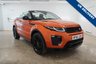USED 2016 66 LAND ROVER RANGE ROVER EVOQUE 2.0 TD4 HSE DYNAMIC 3d 177 BHP 