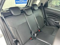 USED 2017 17 FORD ECOSPORT 1.0T EcoBoost Titanium SUV 5dr Petrol Manual 2WD Euro 5 (s/s) (125 ps) 