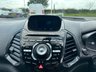 USED 2017 17 FORD ECOSPORT 1.0T EcoBoost Titanium SUV 5dr Petrol Manual 2WD Euro 5 (s/s) (125 ps) 