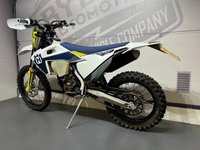 USED 2020 70 HUSQVARNA FE 350 MY21 - BUY ONLINE 24 HRS A DAY - FINANCE AVAILABLE - ALL TYPES OF CREDIT ACCEPTED WITH FRESH SERVICE & WARRANTY