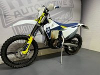 USED 2020 70 HUSQVARNA FE 350 MY21 - BUY ONLINE 24 HRS A DAY - FINANCE AVAILABLE - ALL TYPES OF CREDIT ACCEPTED WITH FRESH SERVICE & WARRANTY